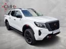 Thumbnail Nissan Navara 2.5DDTi double cab Pro-4X 4x4