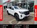 Nissan Navara 2.5DDTi double cab Pro-4X 4x4 - Thumbnail 1