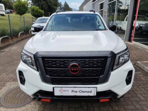 Nissan Navara 2.5DDTi double cab Pro-4X 4x4 - Image 2