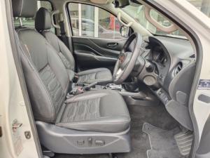 Nissan Navara 2.5DDTi double cab Pro-4X 4x4 - Image 5
