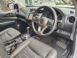 Nissan Navara 2.5DDTi double cab Pro-4X 4x4 - Image 6