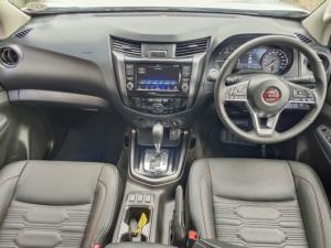 Nissan Navara 2.5DDTi double cab Pro-4X 4x4 - Image 8
