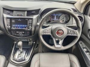 Nissan Navara 2.5DDTi double cab Pro-4X 4x4 - Image 9