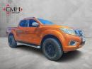 Thumbnail Nissan Navara 2.3D double cab 4x4 LE auto