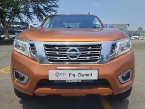 Nissan Navara 2.3D double cab 4x4 LE auto - Image 2