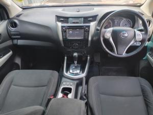 Nissan Navara 2.3D double cab 4x4 LE auto - Image 6