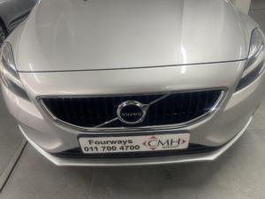 Volvo V40 T2 Kinetic - Image 10