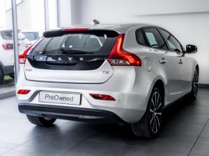 Volvo V40 T2 Kinetic - Image 3