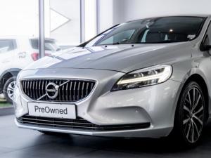 Volvo V40 T2 Kinetic - Image 8