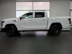 Foton Tunland V7 2.0TD double cab VLX - Image 4