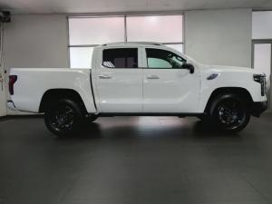 Foton Tunland V7 2.0TD double cab VLX - Image 5