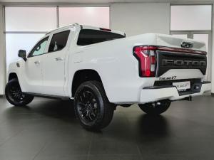 Foton Tunland V7 2.0TD double cab VLX - Image 6