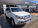 Thumbnail Isuzu mu-X 3.0