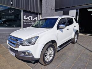 Isuzu mu-X 3.0 - Image 3