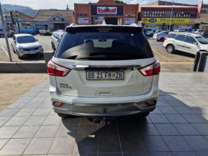 Isuzu mu-X 3.0 - Image 5