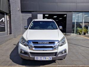 Isuzu mu-X 3.0 - Image 6