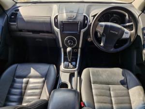 Isuzu mu-X 3.0 - Image 7