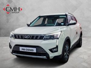 Mahindra XUV300 1.5TD W8 - Image 1