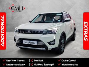 Mahindra XUV300 1.5TD W8 - Image 1