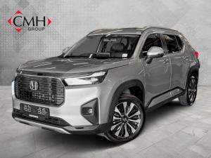 Honda Elevate 1.5 Elegance - Image 1