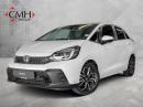 Thumbnail Honda Fit 1.5 Elegance