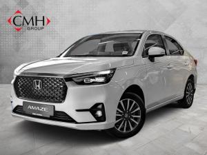 Honda Amaze 1.2 Comfort auto - Image 1