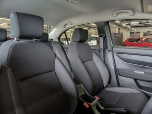 Honda Amaze 1.2 Comfort auto - Image 6