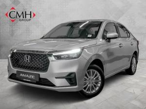 Honda Amaze 1.2 Trend - Image 1