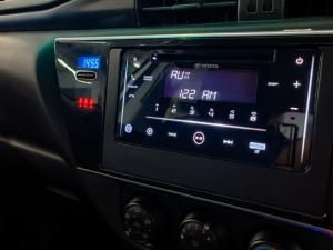 Toyota Corolla 1.8 XS - Image 10