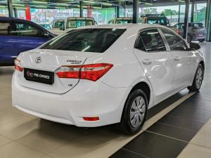 Toyota Corolla 1.8 XS - Image 3