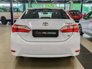 Toyota Corolla 1.8 XS - Image 4