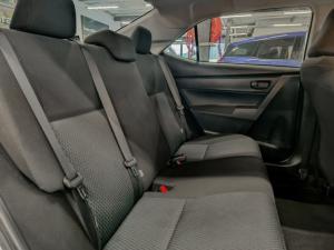 Toyota Corolla 1.8 XS - Image 9