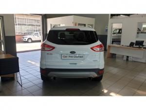 Ford Kuga 1.5T Trend auto - Image 5