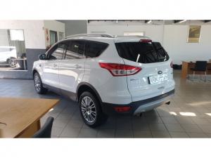Ford Kuga 1.5T Trend auto - Image 6