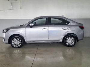 Honda Amaze 1.2 Trend - Image 3