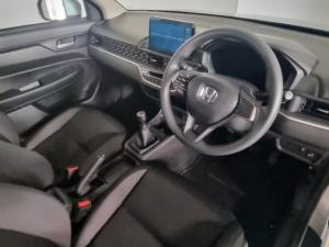 Honda Amaze 1.2 Trend - Image 7
