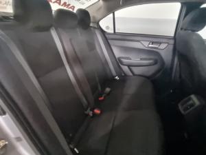 Honda Amaze 1.2 Trend - Image 9