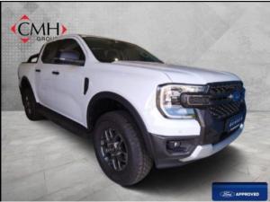 Ford Ranger 2.0 SiT double cab XLT - Image 1