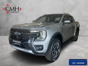 Ford Ranger 2.0 BiTurbo double cab Wildtrak - Image 1