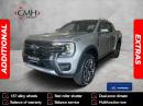 Thumbnail Ford Ranger 2.0 BiTurbo double cab Wildtrak