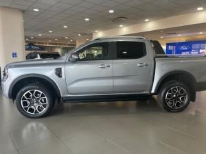 Ford Ranger 2.0 BiTurbo double cab Wildtrak - Image 2
