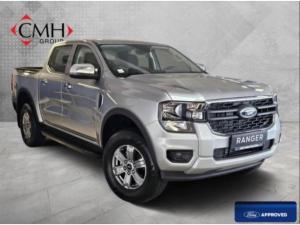 Ford Ranger 2.0 SiT double cab XL auto - Image 1