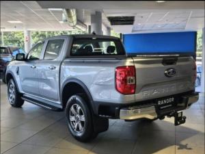 Ford Ranger 2.0 SiT double cab XL auto - Image 4
