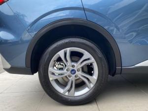 Ford Territory 1.8T Trend - Image 9