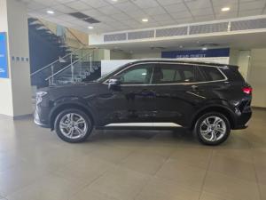Ford Territory 1.8T Ambiente - Image 2