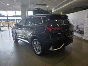 Ford Territory 1.8T Ambiente - Image 3