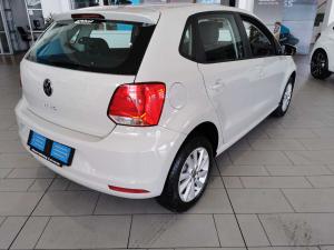 Volkswagen Polo Vivo hatch 1.4 Life - Image 10