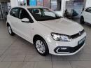 Thumbnail Volkswagen Polo Vivo hatch 1.4 Life
