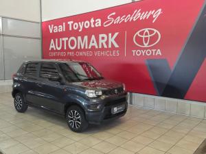 Suzuki S-Presso 1.0 GL+ auto - Image 1