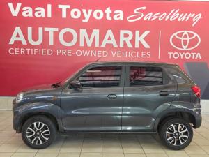 Suzuki S-Presso 1.0 GL+ auto - Image 4